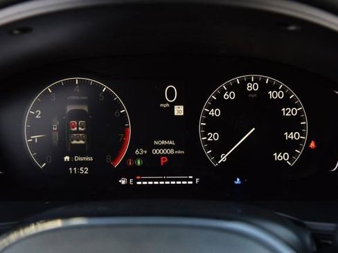 New 2026 Honda Civic Sport image 11