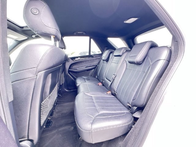 Used 2016 Mercedes-Benz GLE 350 4MATIC image 26