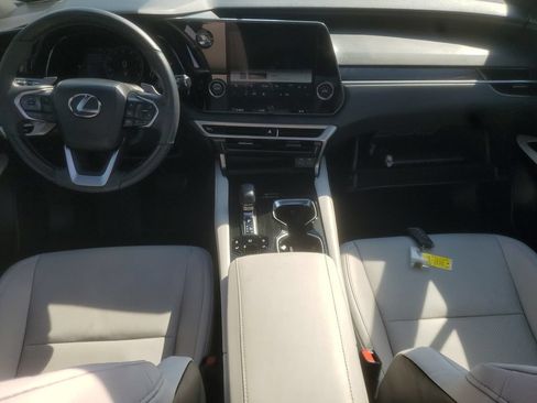 Used 2023 Lexus RX 350 Premium w/ Accessory Package AWD/4WD image 22