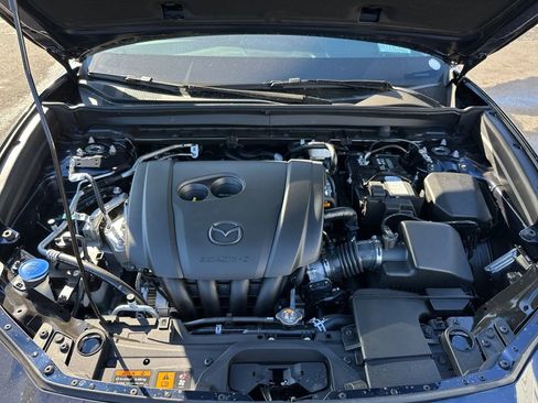 New 2026 MAZDA CX-30 AWD 2.5 S image 22