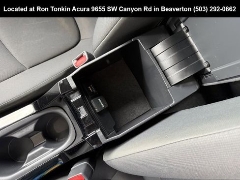 Used 2021 Toyota Corolla LE w/ Carpet Mat Package (TMS) image 24