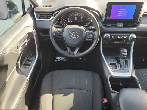 Certified 2023 Toyota RAV4 XLE w/ Convenience Package image 14