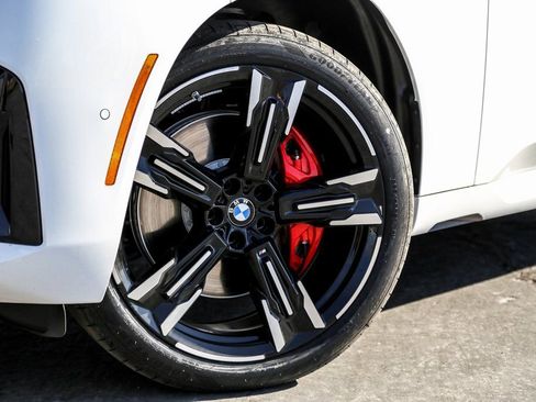 New 2026 BMW X3 M50 w/ Premium Package image 9