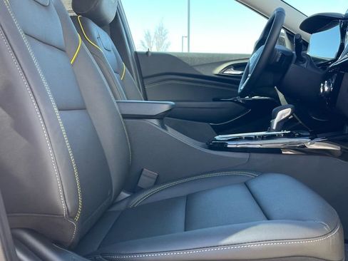 New 2026 Chevrolet Trax ACTIV w/ Driver Confidence Package FWD image 9