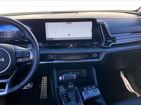 Used 2023 Kia Sportage X-Pro Prestige image 6