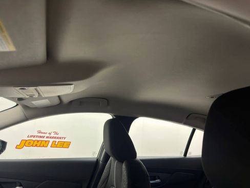 New 2026 Nissan Sentra SV w/ SV Convenience Package image 15