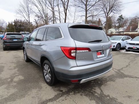 Used 2019 Honda Pilot EX-L image 4