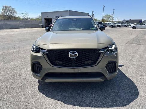 Used 2025 MAZDA CX-70 3.3 Turbo S w/ Premium Plus image 2