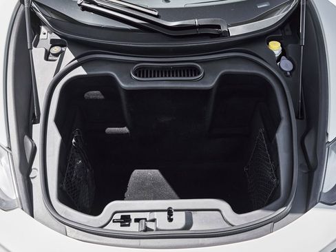 Used 2012 McLaren MP4-12C Coupe RWD image 18