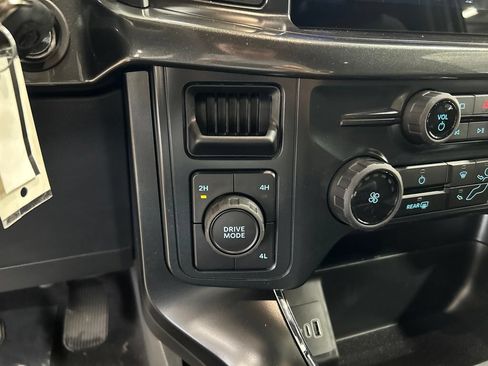New 2026 Ford F150 STX AWD/4WD image 18