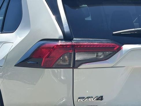 Used 2023 Toyota RAV4 XLE FWD image 24