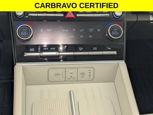 Used 2026 Hyundai Santa Fe SEL FWD image 21