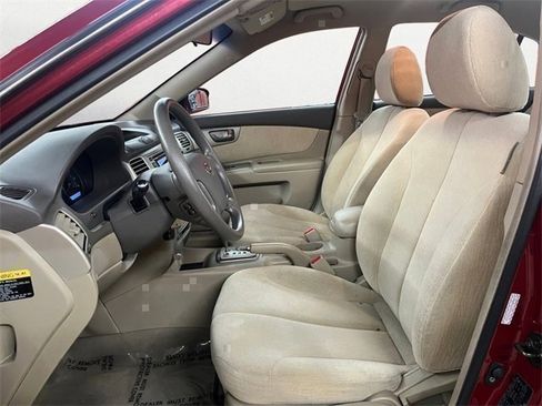 Used 2007 Kia Optima LX image 10