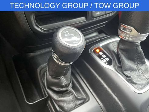 Used 2019 Jeep Wrangler Unlimited Sport S AWD/4WD image 33