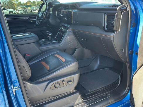 Used 2022 GMC Sierra 1500 AT4 w/ AT4 Premium Package image 24