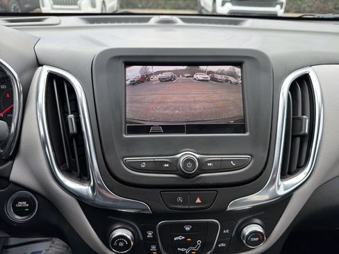 Used 2023 Chevrolet Equinox LS w/ LS Convenience Package image 15