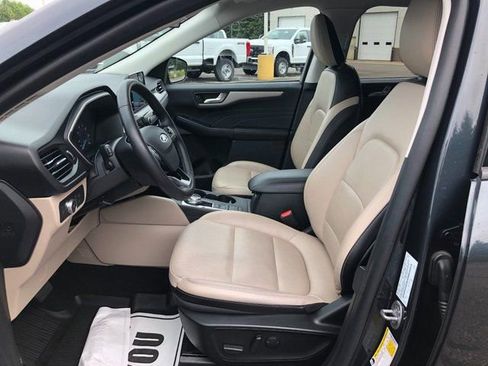 Used 2022 Ford Escape SEL AWD/4WD image 18