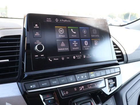 Used 2025 Honda Odyssey EX-L image 23