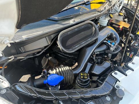 Used 2015 Ford Transit 350 148 High Roof image 19