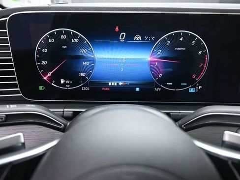 New 2026 Mercedes-Benz GLE 350 4MATIC image 10