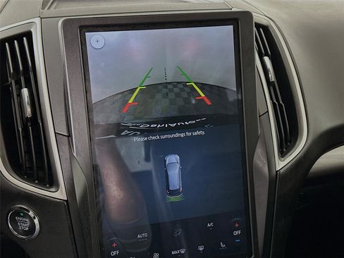 Used 2024 Ford Edge SEL w/ Convenience Package image 6