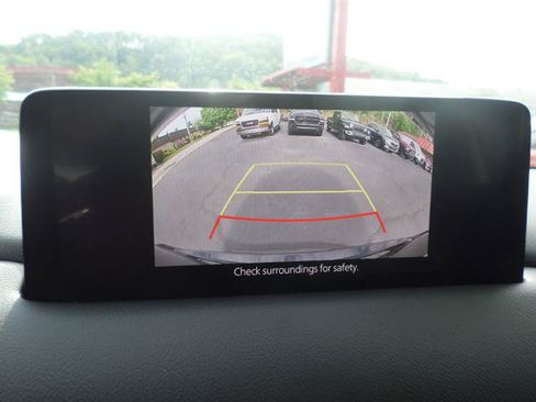 Used 2023 MAZDA CX-5 AWD 2.5 S w/ Premium Package image 11