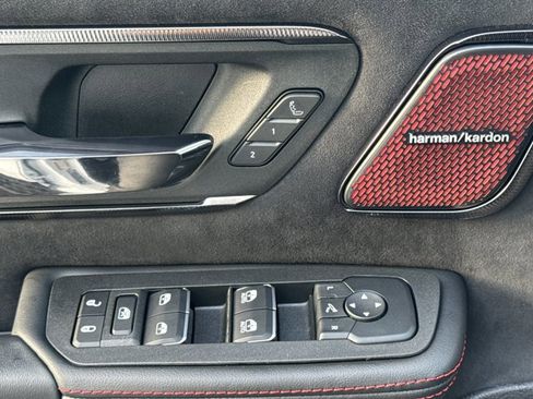 Used 2025 RAM 1500 RHO w/ RHO Level 1 Equipment Group image 17