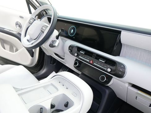 New 2026 Hyundai Palisade Calligraphy image 38