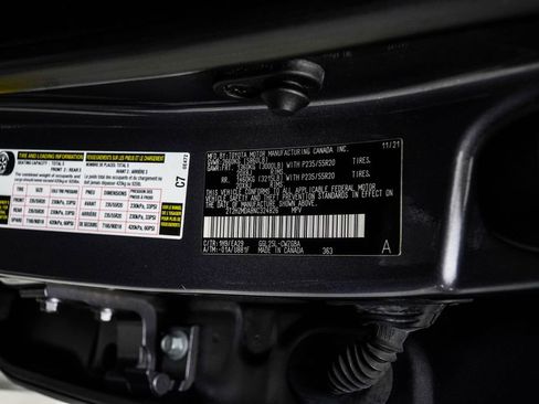 Used 2022 Lexus RX 350 AWD w/ Premium Package image 43