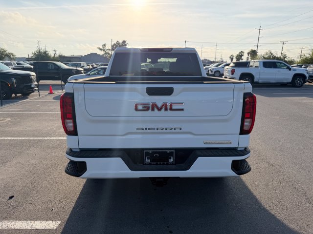 New 2026 GMC Sierra 1500 Elevation w/ Elevation Select Package AWD/4WD image 4