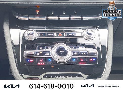 Used 2022 Lincoln Corsair Reserve w/ Equipment Group 201A image 25