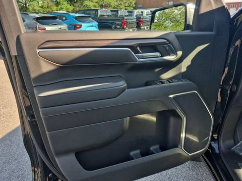Certified 2023 Chevrolet Silverado 1500 LT AWD/4WD image 11
