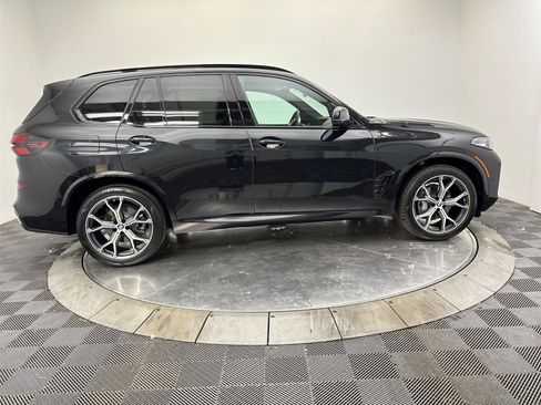 Used 2024 BMW X5 xDrive40i w/ M Sport Package AWD/4WD image 17