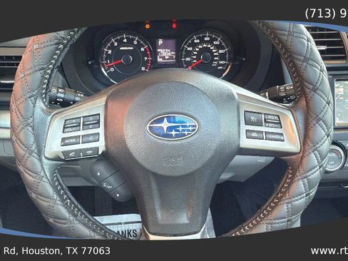 Used 2014 Subaru Forester 2.5i Touring image 45