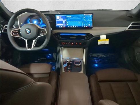 Used 2026 BMW i4 xDrive40i AWD/4WD image 16