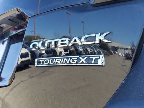 Used 2023 Subaru Outback Touring XT image 7
