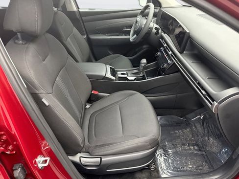 Used 2025 Hyundai Tucson SEL image 17