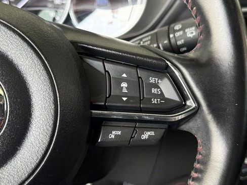 Used 2022 MAZDA CX-5 Carbon Edition image 28