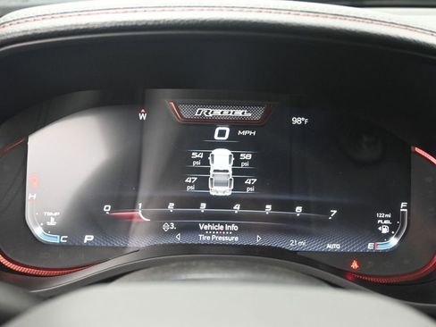 New 2026 RAM 1500 Rebel w/ Rebel Level 1 Equipment Group AWD/4WD image 23
