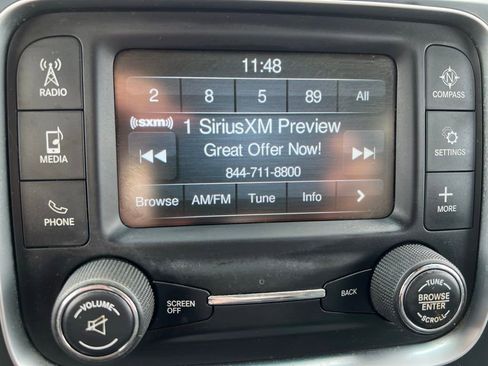 Used 2019 RAM 1500 Express w/ Express Value Package AWD/4WD image 31