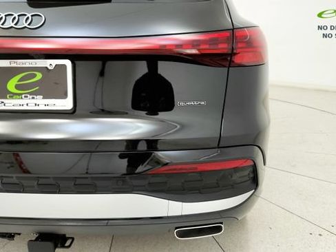 Used 2025 Audi Q5 Premium Plus w/ Premium Plus AWD/4WD image 28