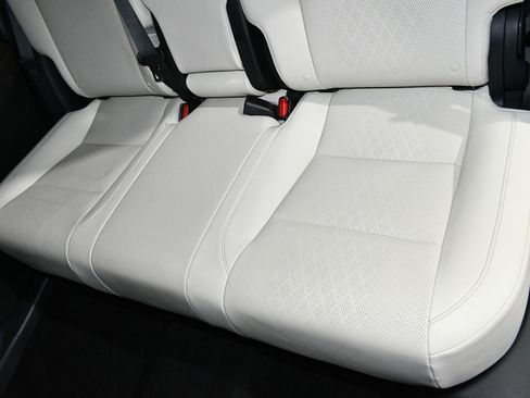 Used 2025 Lexus RX 350 Premium Plus w/ Accessory Package image 19