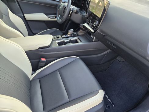 Certified 2023 Lexus NX 350 AWD w/ Premium Package image 20