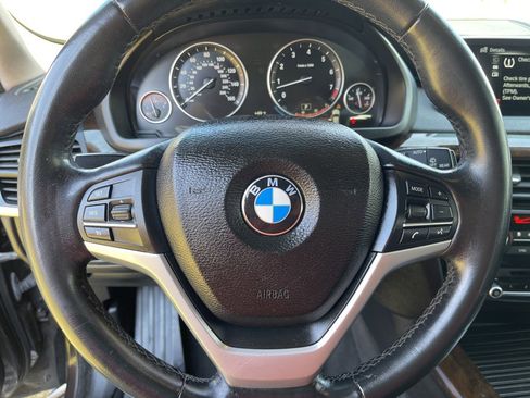 Used 2015 BMW X5 xDrive35i AWD/4WD image 38