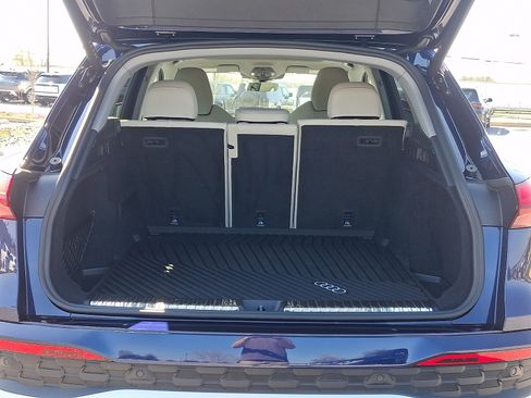 Used 2025 Audi Q5 Prestige image 30