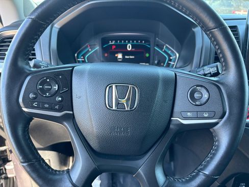 Used 2024 Honda Odyssey EX-L image 27