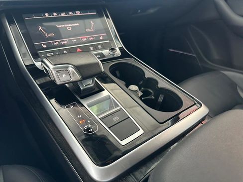 Used 2020 Audi Q7 3.0T Premium Plus w/ Premium Plus Package image 47