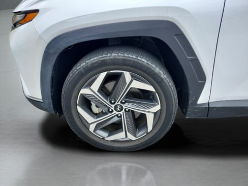Used 2022 Hyundai Tucson SEL AWD/4WD image 25