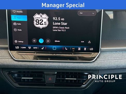 New 2025 Volkswagen Tiguan S image 17