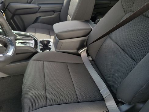 New 2026 GMC Canyon Elevation w/ Convenience Package RWD image 21